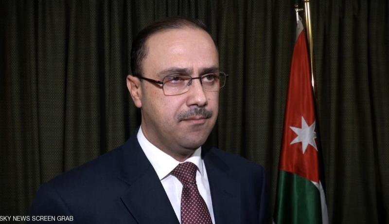 السلطات الأردنية تطلب من السفير القطري مغادرة أراضيها