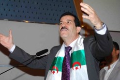 غول يدعو الى ضرورة تعبئة المواطنين لانجاح الانتخابات الرئاسية القادمة