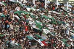 تسجيل 18 إصابة خفيفة وسط الأنصار في المباراة التي جمعت الخضر بنظيره المالي