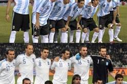 مونديال 2010: أرقام واحصائيات قبل مباراة الارجنتين واليونان