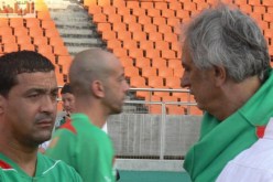 تسفاوت: المنتخب الوطني مازال يعاني من بعض النقائص خاصة من الناحية الدفاعية