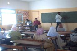 الجزائر تحصل على 20 ألف دولار أمريكي لحصولها على جائزة اليونسكو لمحو الأمية عام 2014