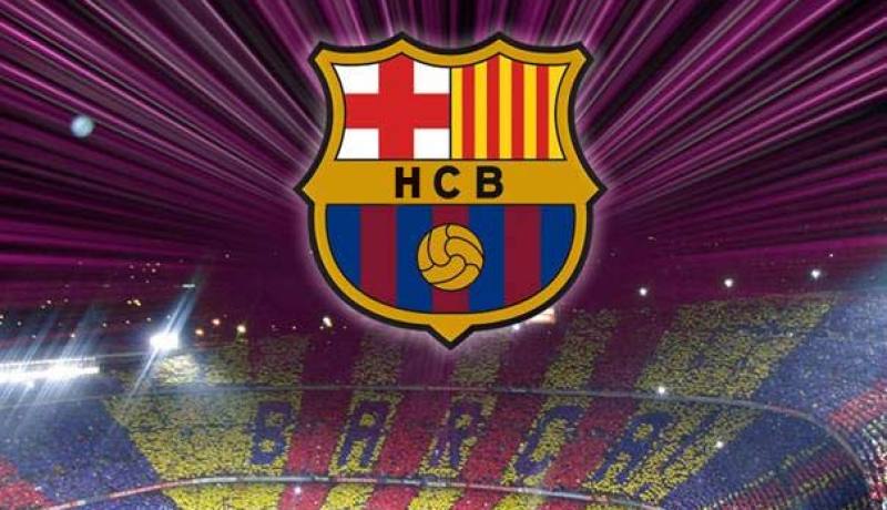 برشلونة تستعيد الصدارة في البطولة الإسبانية