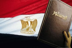 بدء إستفتاء الناخبين المصريين في الخارج على تعديلات الدستور