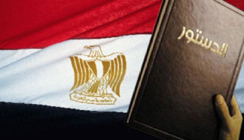 بدء إستفتاء الناخبين المصريين في الخارج على تعديلات الدستور