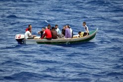 إحباط محاولات الحرڤة لـ172 شخصا بعدة ولايات
