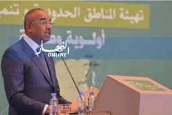 بدوي: “العقيدة الأمنية للبلاد تعتمد على وعي المواطنين القاطنين في المناطق الحدودية”