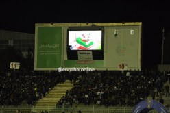 “أرواح تفوطي”.. في مباراة الخضر!!