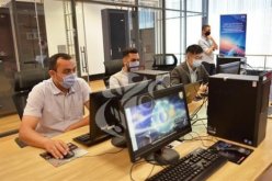 إفتتاح أول مركز إبتكار مشترك بين الجزائر والصين يعتمد على تكنولوجيا ما قبل الجيل الـ5