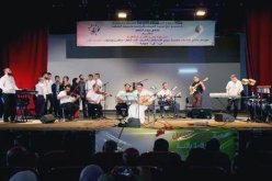 مسابقة لاختيار أحسن مواهب الغناء بالعاصمة