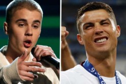 جاستين بيبر ينضم إلى ريال مدريد بدعم كريستيانو رونالدو