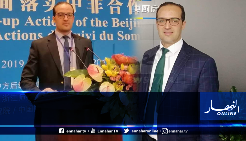 تعيين سليمان أعراج عميدا لكلية العلوم السياسية والإعلام بجامعة الجزائر 3