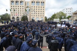 مصدر رسمي: تنصيب لجنة على مستوى مديرية الأمن لتنفيذ مطالب المحتجين