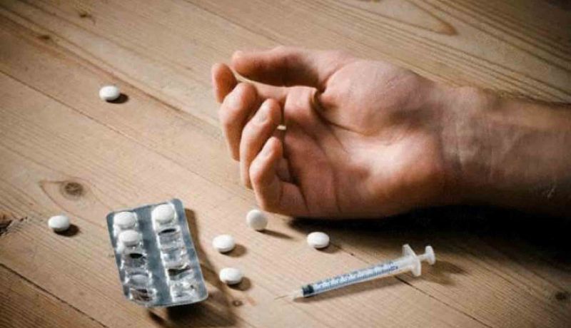 توجيه 31 مدمنا إلى مراكز علاجية بالعاصمة