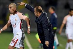 “الإمبراطور” يستنجد بـ “فيغولي” !!