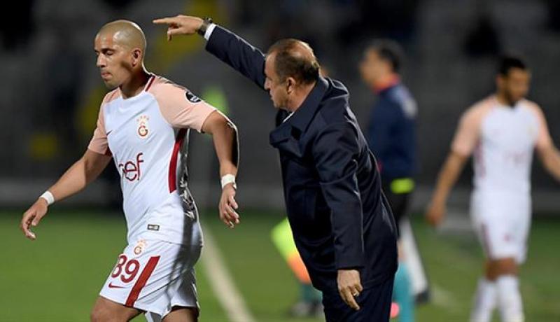 “الإمبراطور” يستنجد بـ “فيغولي” !!