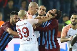 فيغولي: “لا أستحق الطرد” !