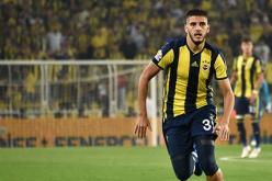 جماهير “فينربخشة” تشيد بـ “بن زية”