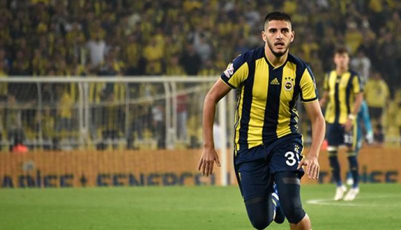 جماهير “فينربخشة” تشيد بـ “بن زية”