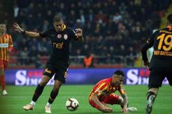 فيغولي يريح “بلماضي” قبل مواجهة “الطوغو”