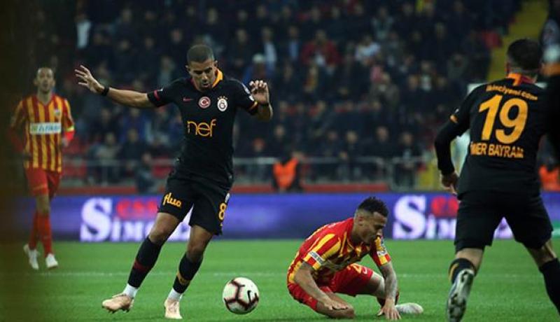 فيغولي يريح “بلماضي” قبل مواجهة “الطوغو”