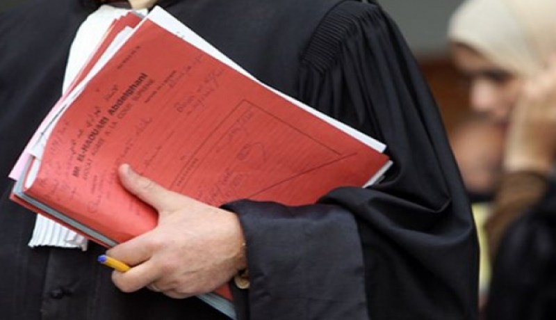 القصّة الكاملة لتوقيف محامي وضابط متقاعد متلبسين بـ20 كلغ من “الزطلة”