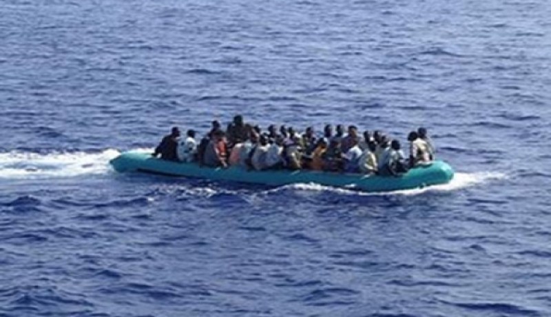 توقيف 18 مهاجرا غير شرعي منهم مغاربة في عنابة