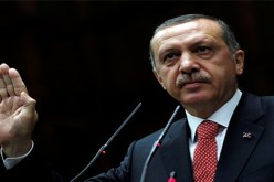 متظاهرون ينددون بأردوغان غداة تفجيري أنقرة ودمرتاش يطالب بانهاء حكمه