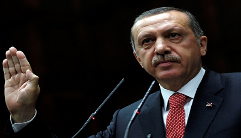 متظاهرون ينددون بأردوغان غداة تفجيري أنقرة ودمرتاش يطالب بانهاء حكمه