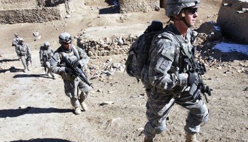 الحكومة البريطانية ستعلن عن انسحابات جديدة من افغانستان