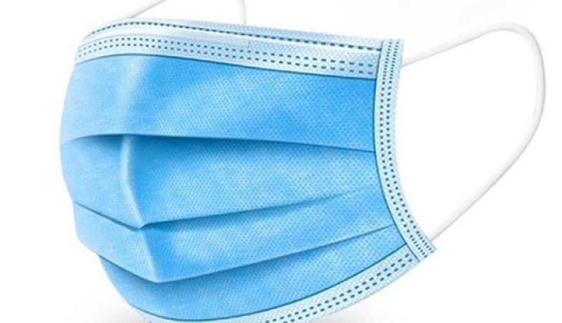 غرامة مالية تصل إلى 20 ألف دينار والحبس 3 أيام لمن لا يرتدي كمامة