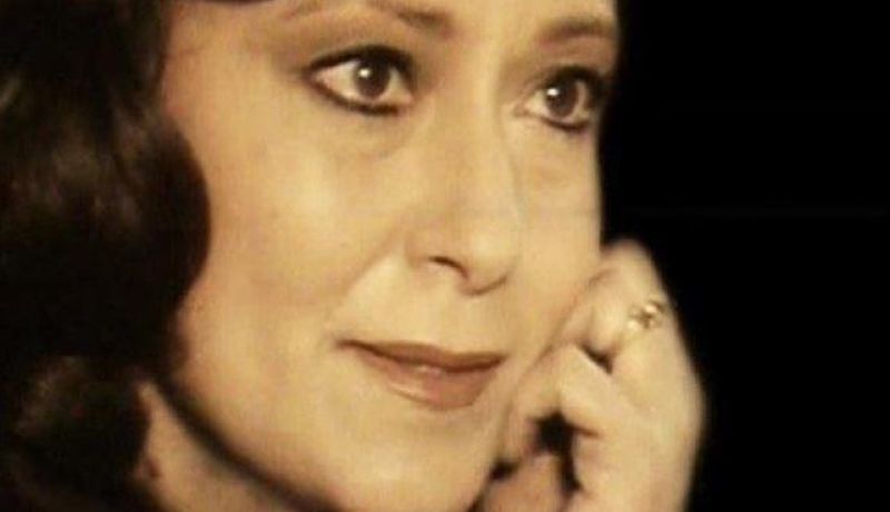 وفاة الفنانة المصرية القديرة “محسنة توفيق”