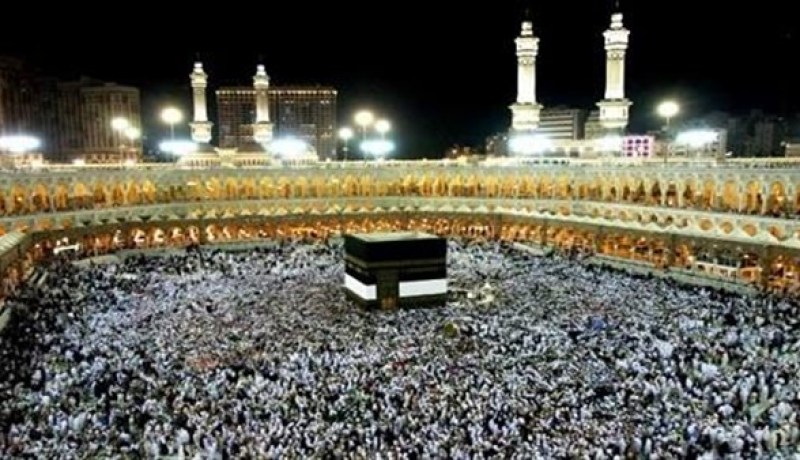 حجز غرف 36 ألف حاج إلكترونيا بداية من 5 جوان القادم