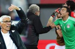 أزمة في المنتخب المصري بعد ساعات من وصوله لروسيا !!