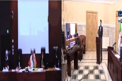 انطلاق محاكمة عن بعد لجزائري موقوف في فرنسا متهم بقتل قاصر بسطيف