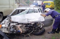 قتل وجريحان في حادث مرور بجيجل