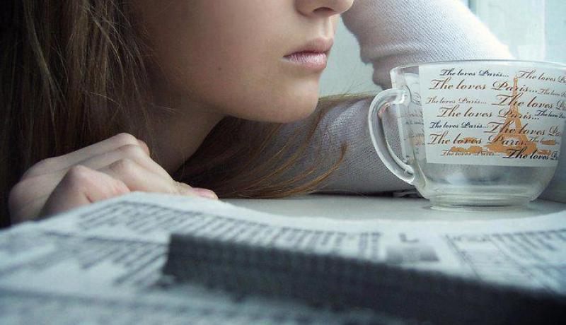 حذاري أن تسقطي في مستنقع الأوهام وتضيّعي عمرك سدى