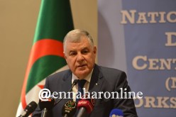 قيطوني: الإعتماد على المراكز الوطنية للبيانات للتدقيق والتحقق في الكوارث