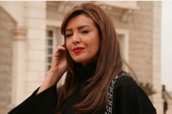 بالصور.. أمل بوشوشة تتلقى هذه الهدايا بمناسبة قدوم مولودتها الأولى