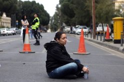 وزراء المالية الأوروبيون يرفضون خطة حكومة قبرص لإنقاذ اقتصادها