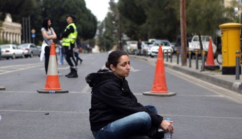 وزراء المالية الأوروبيون يرفضون خطة حكومة قبرص لإنقاذ اقتصادها