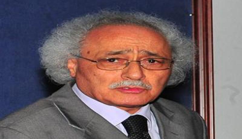 باباس رئيس المجلس الشعبي الوطني