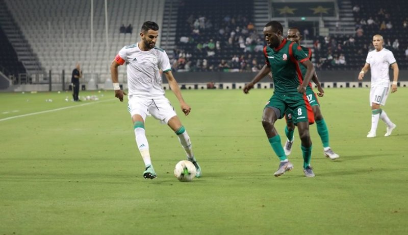 “اليوم الصح يبان.. نربحوا كينيا ويتفتحوا البيبان”
