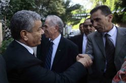 الأفافاس تخسر ورقة الاجماع الوطني بين السلطة والمعارضة