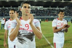 تونس تواصل انتصاراتها في تصفيات مونديال البرازيل 2014