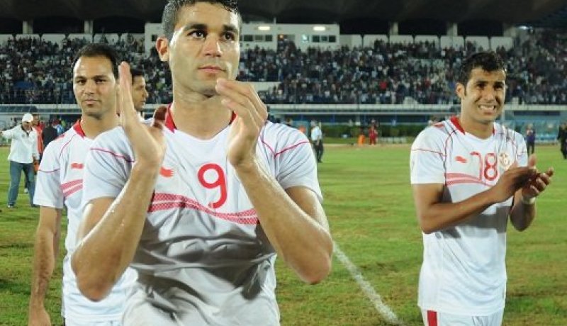 تونس تواصل انتصاراتها في تصفيات مونديال البرازيل 2014