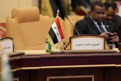 وزراء الخارجية العرب يمنحون مقعد سورية بالجامعة العربية للائتلاف المعارض