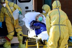 فرنسا تسجّل 6111 إصابة بـ”كورونا” كأعلى حصيلة منذ رفع الحجر الصحي