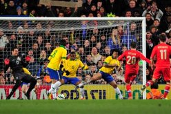 البرازيل تقلب تأخرها الى تعادل أمام روسيا