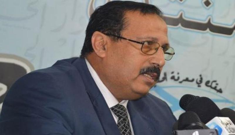 عريبي يريد زيارة سجون العراق